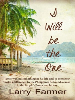 cover image of I Will Be the One